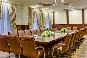 Salle de réunion