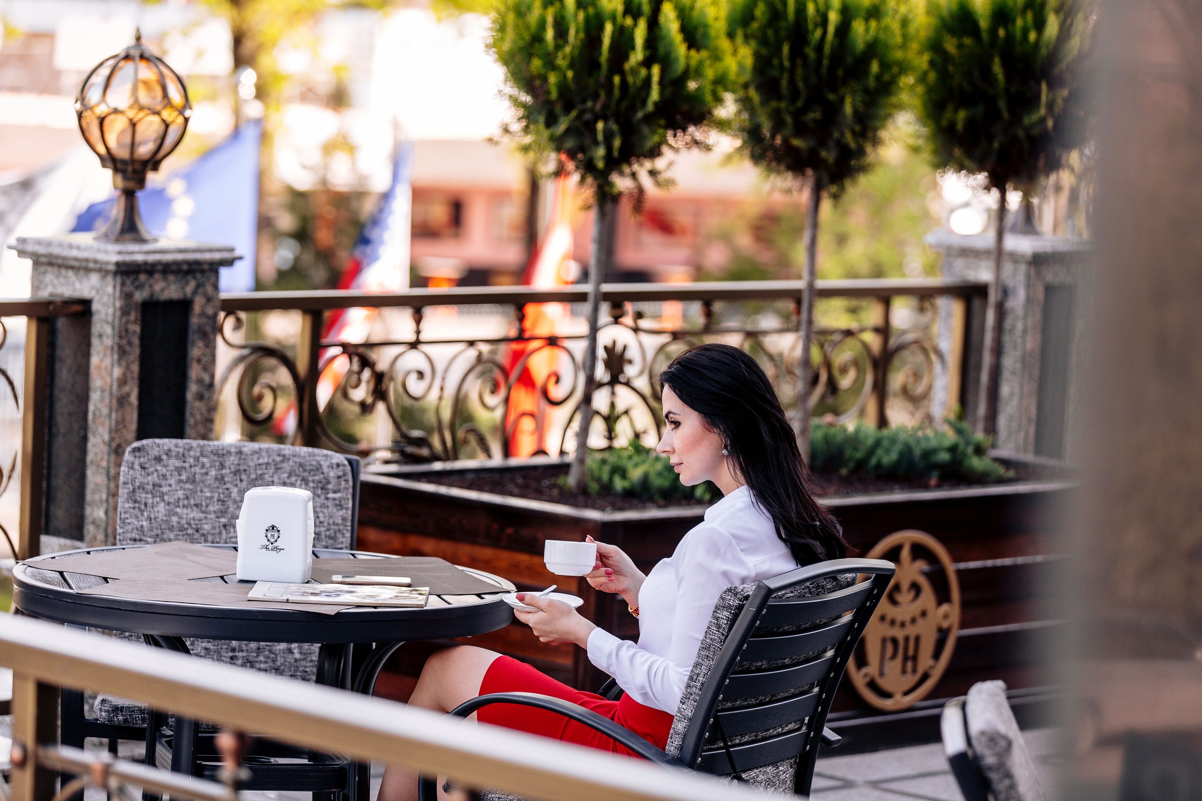 Foto - Plaza Hotel Bishkek