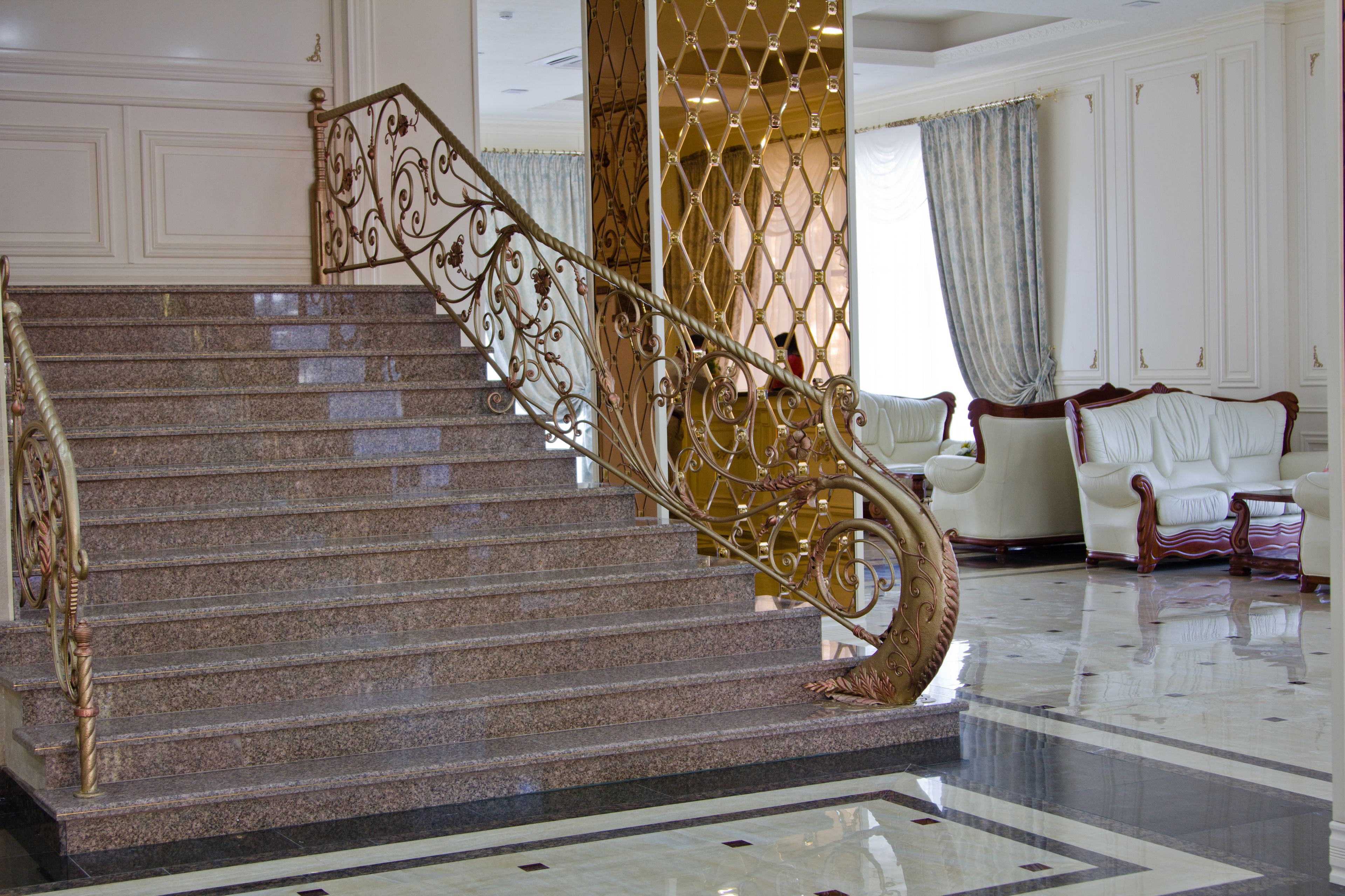 Foto - Plaza Hotel Bishkek