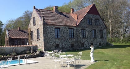 Lille Restrup Hovedgaard