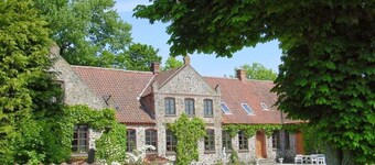 Lille Restrup Hovedgaard