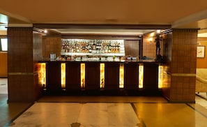 Bar (on property) - Hotel Babylon International (Raipur)