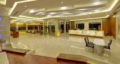 Hotel Babylon International