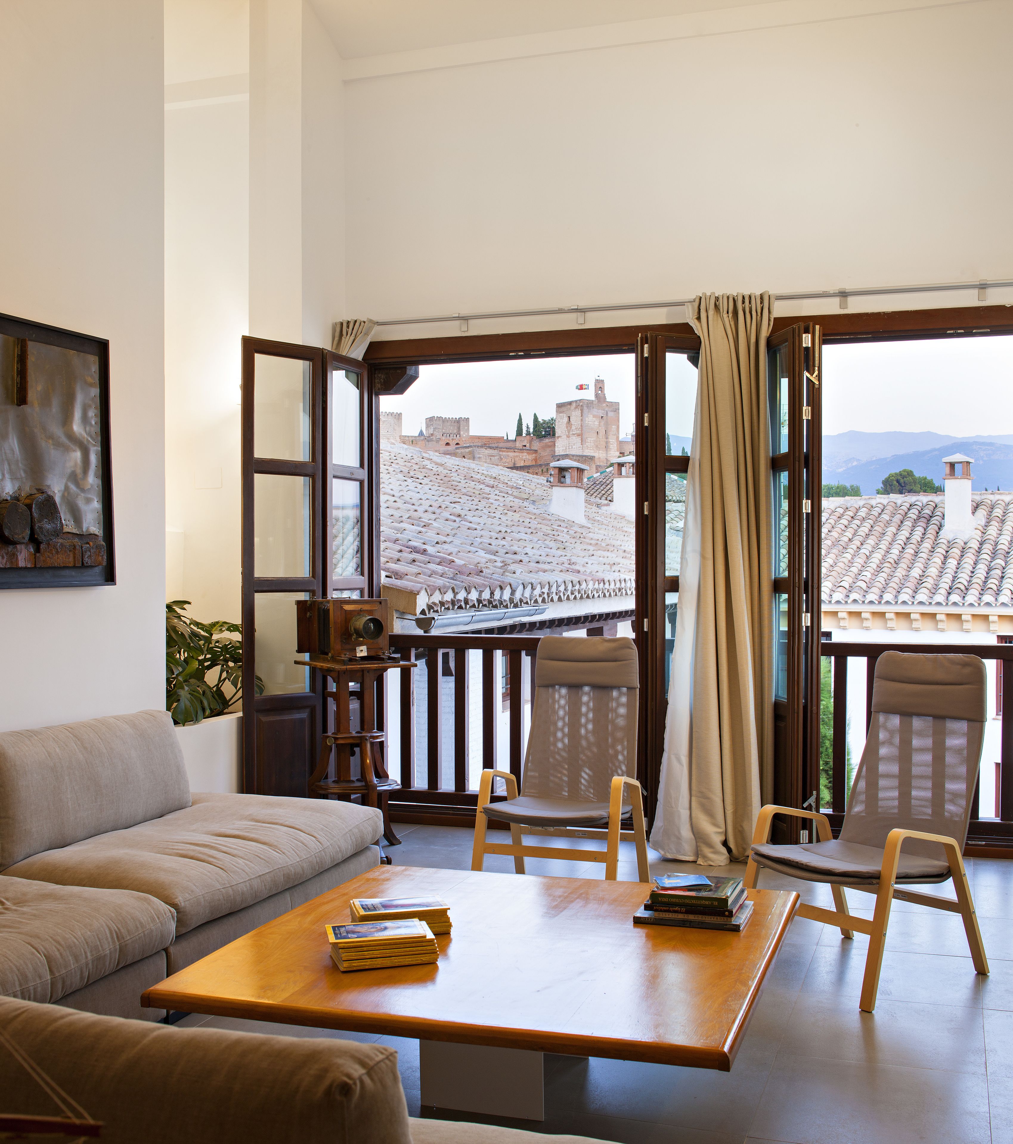 1 habitación, ropa de cama de alta calidad, edredón y escritorio 