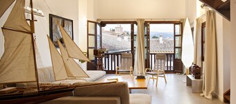 Smart Suites Albaicin Apartamentos