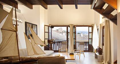 Smart Suites Albaicin Apartamentos