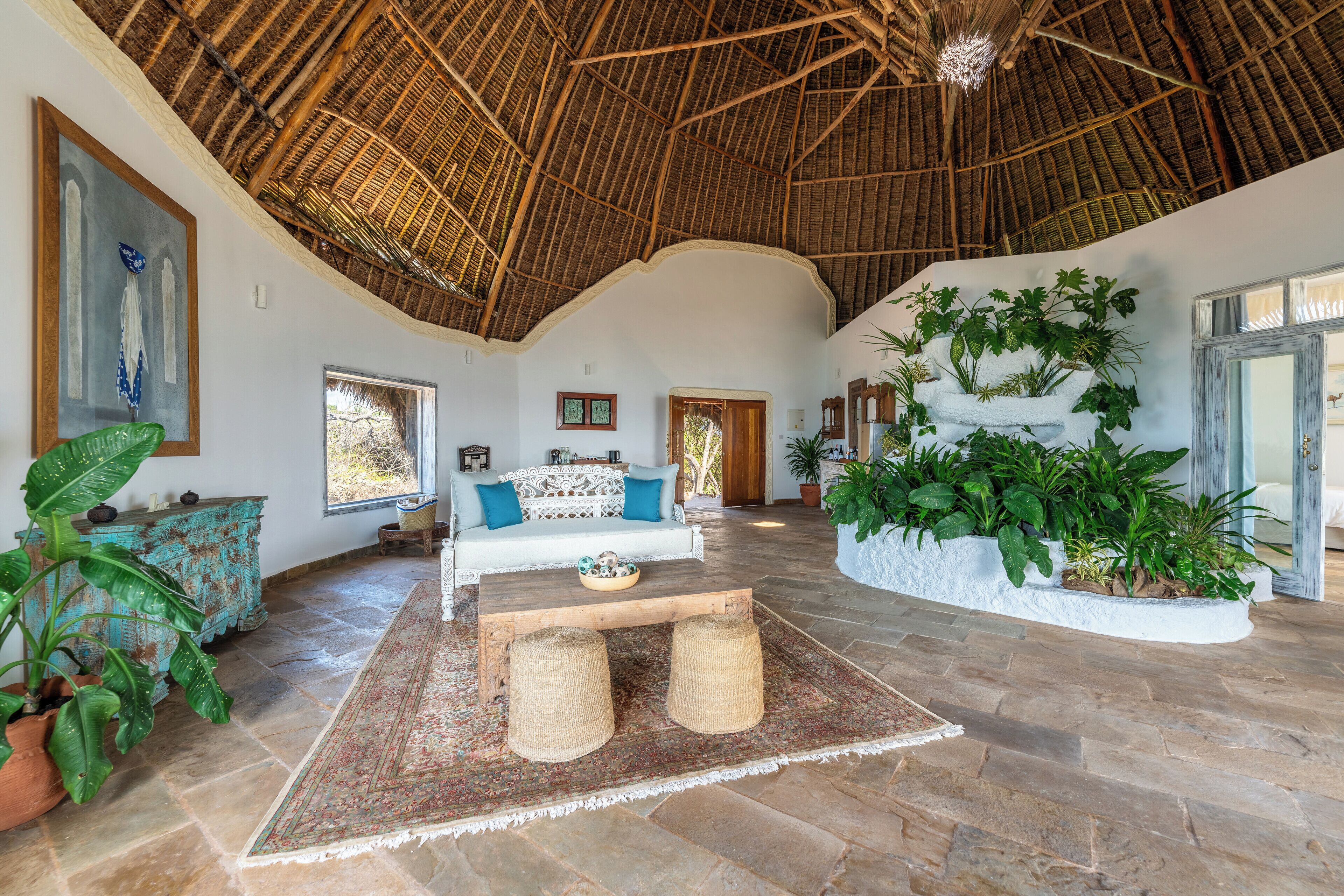 Signature suite (on the Rocks) | Woonruimte | Boeken