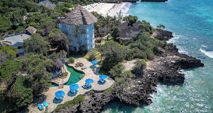 Chale Island Resort
