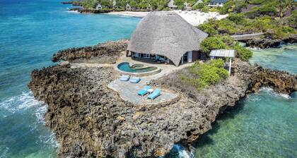 Chale Island Resort