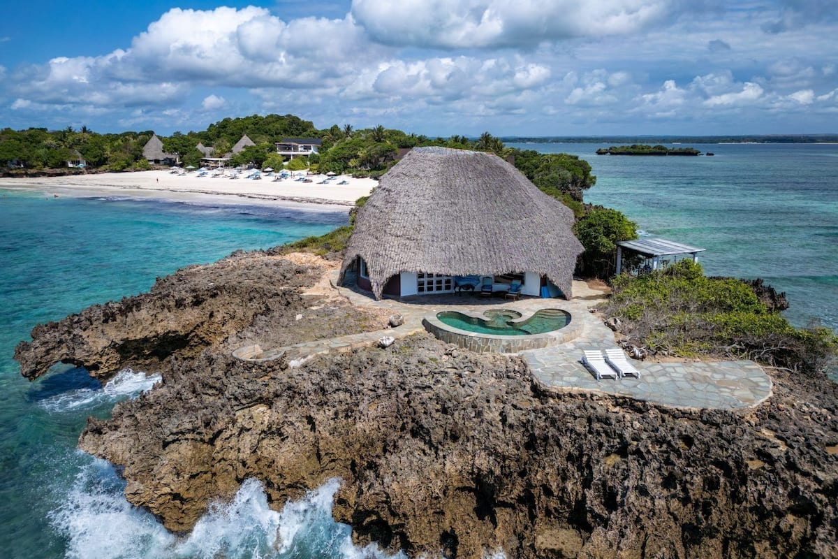 Suite – signature (on the Rocks) | Safe på rommet, skrivebord, wi-fi (inkludert) og sengetøy