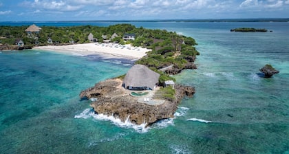 Chale Island Resort