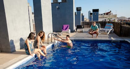 Residencia estudiantes Onix