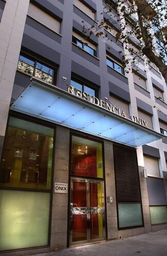 Residencia estudiantes Onix