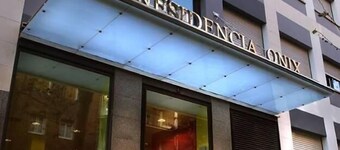 Residencia estudiantes Onix