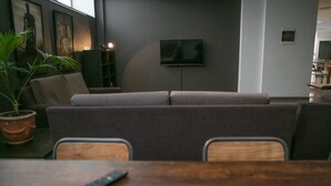 Interior - Residencia estudiantes Onix (Barcelona)