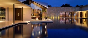 Marasa Sarovar Premiere Tirupati