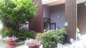 Exterior - Hotel Papillon (San Polo d'Enza)