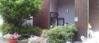 Hotel Papillon
