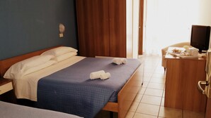 Double Room Single Use | Desk, WiFi (free) - Hotel Papillon (San Polo d'Enza)