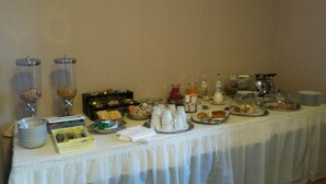 Breakfast for a fee - Hotel Papillon (San Polo d'Enza)