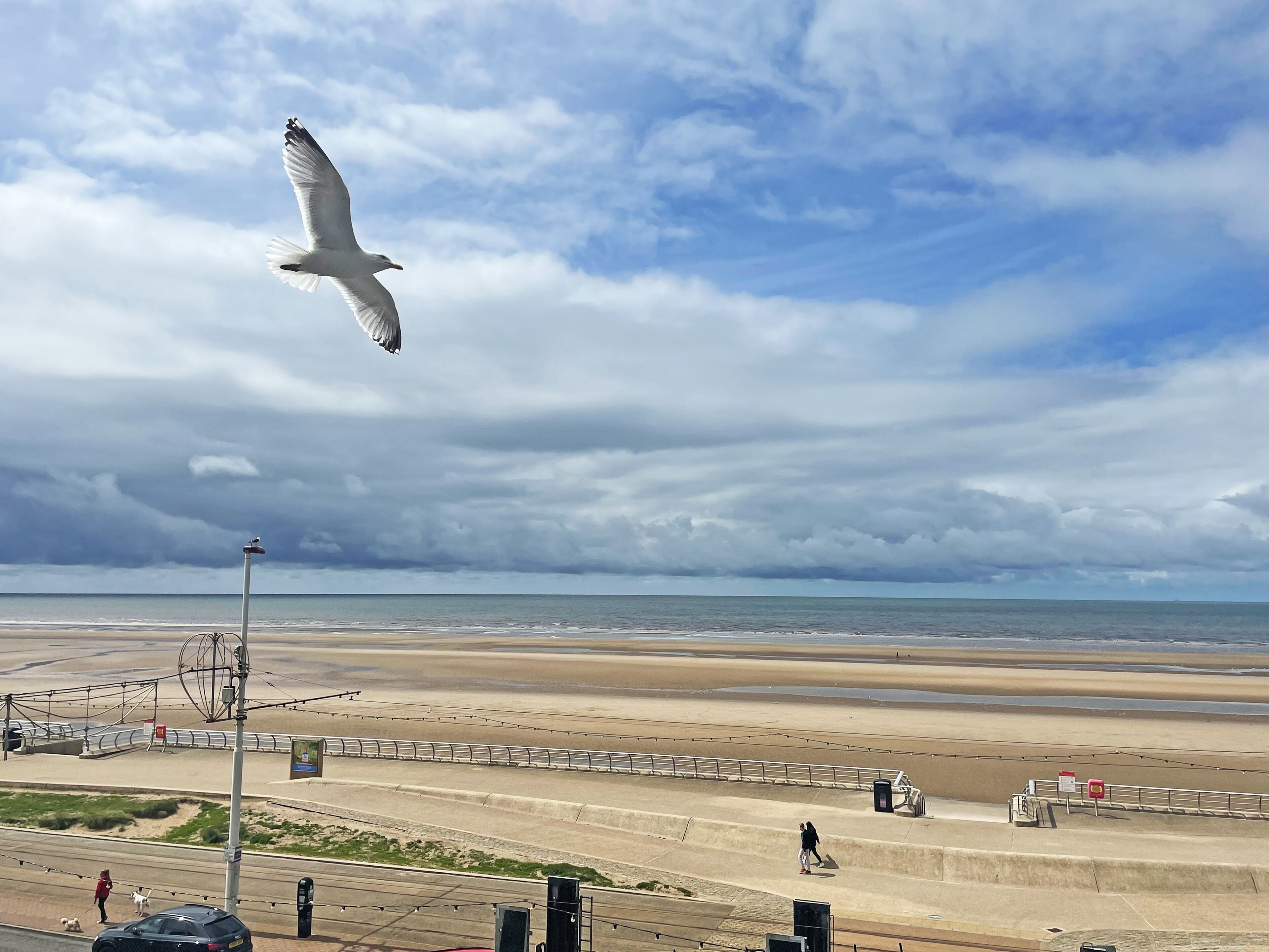 Foto - Sapphire hotel blackpool promenade