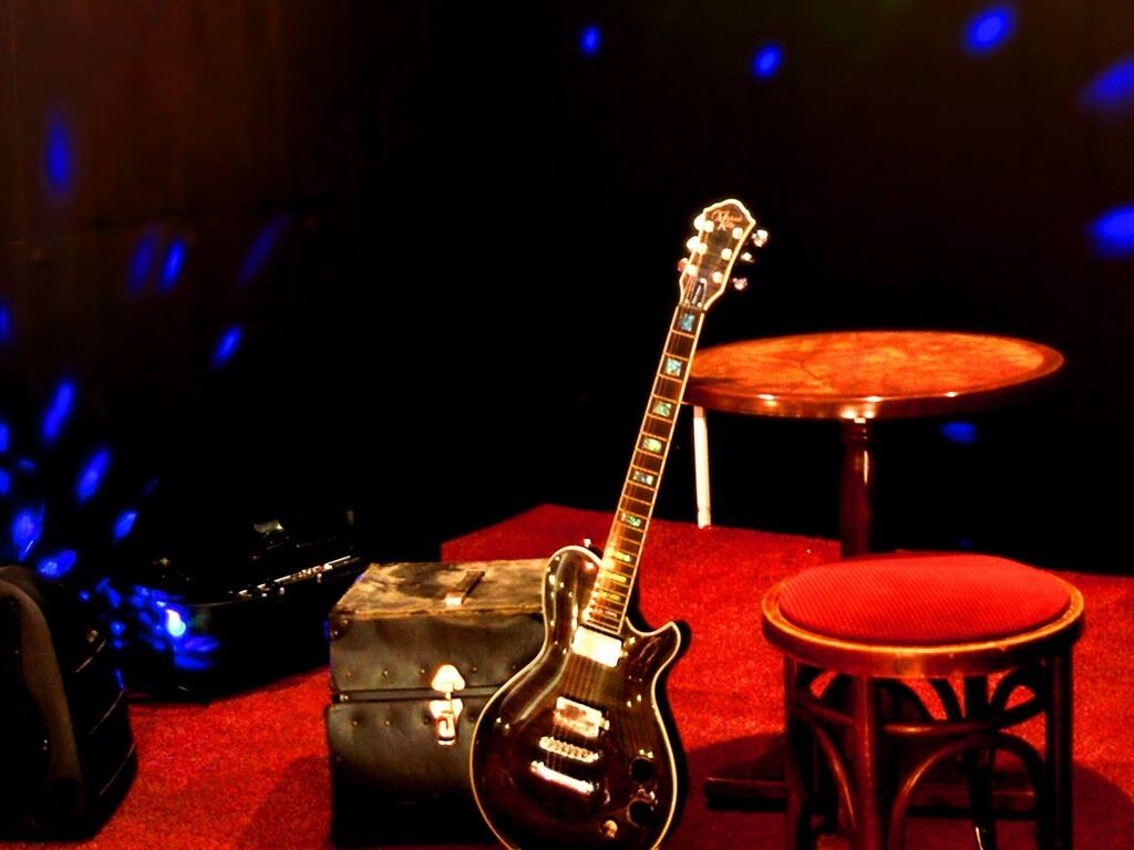 Foto - Sapphire hotel blackpool promenade