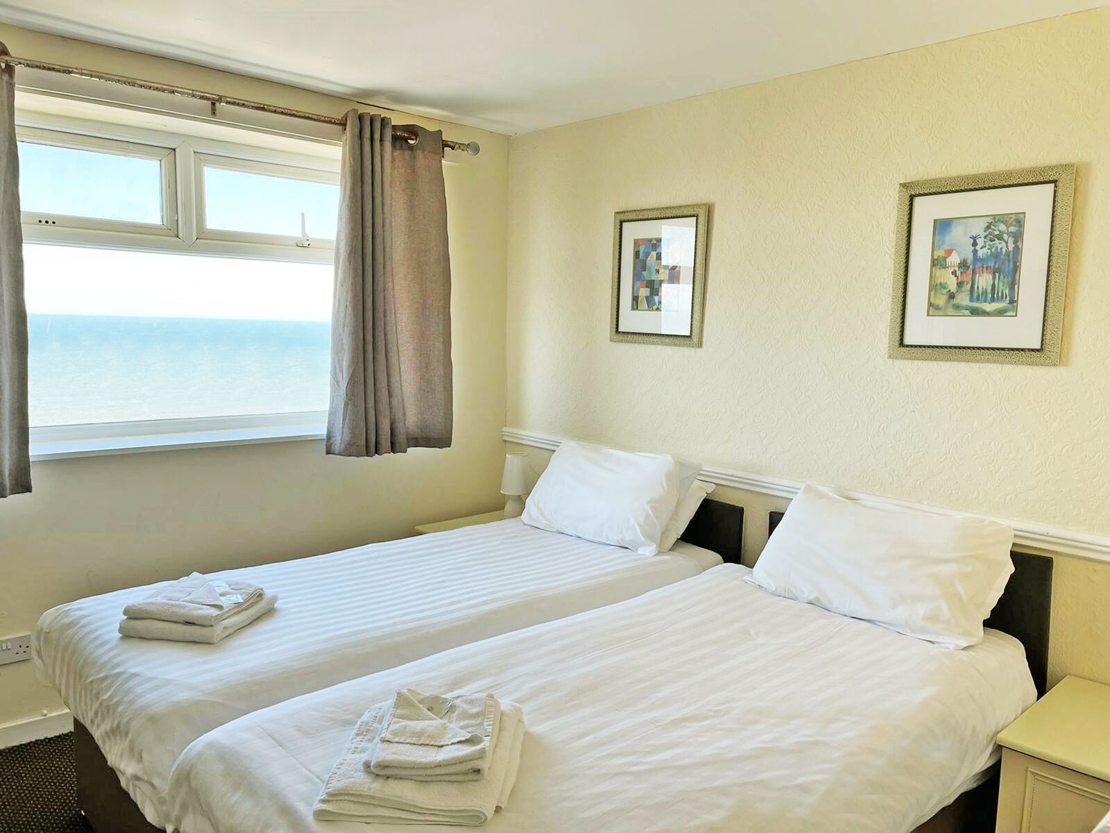 Foto - Sapphire hotel blackpool promenade