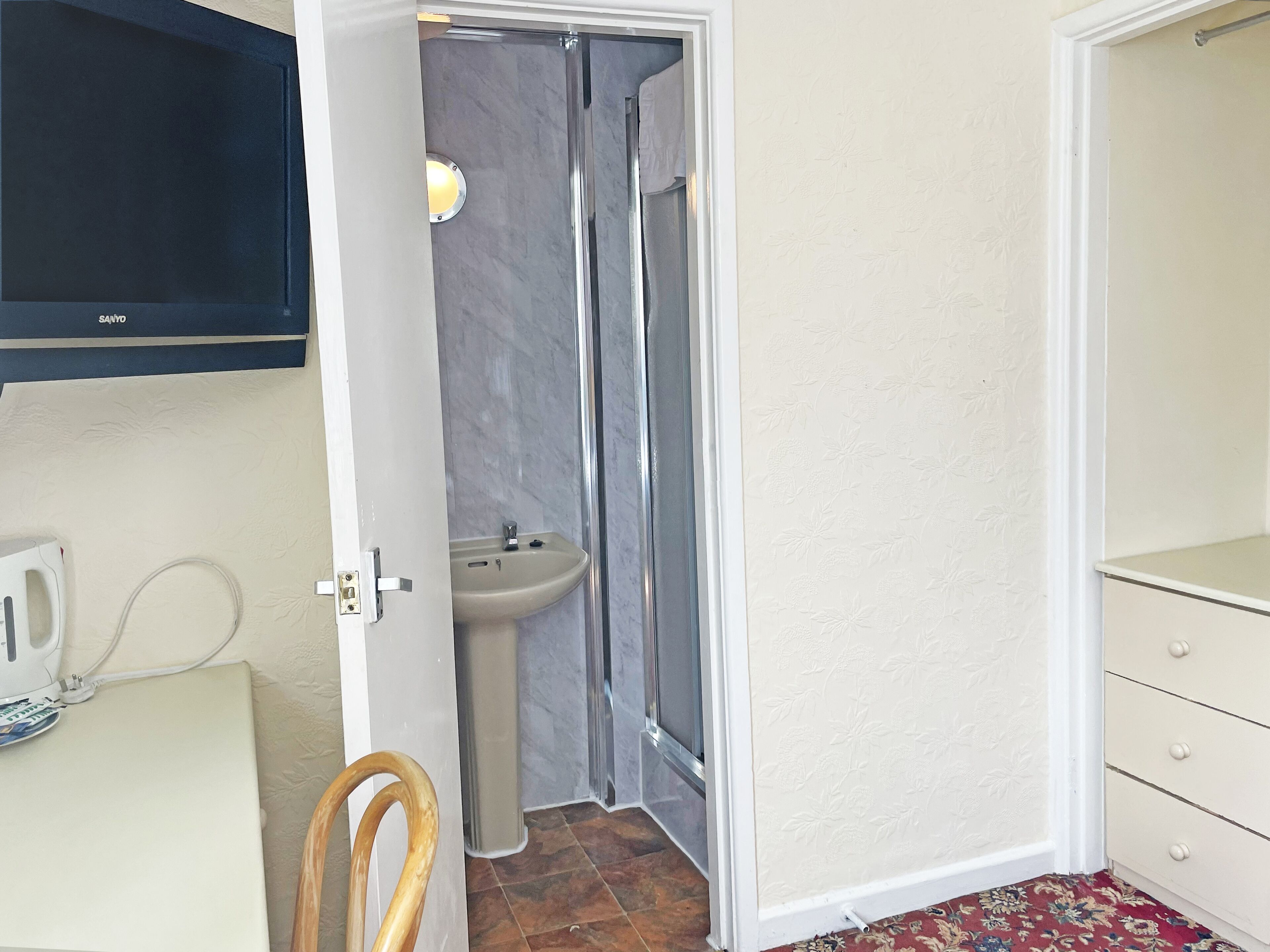 Foto - Sapphire hotel blackpool promenade