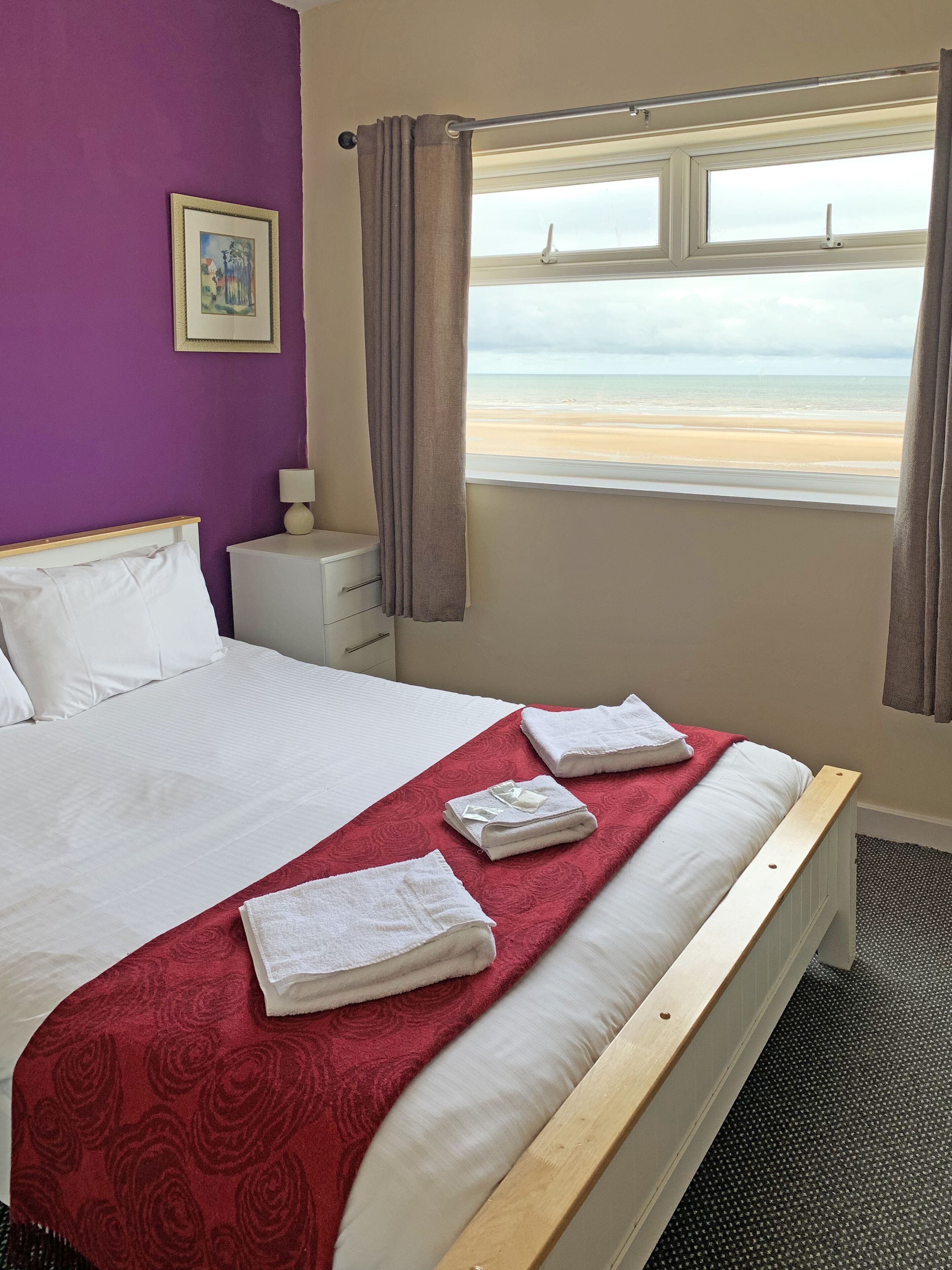 Foto - Sapphire hotel blackpool promenade