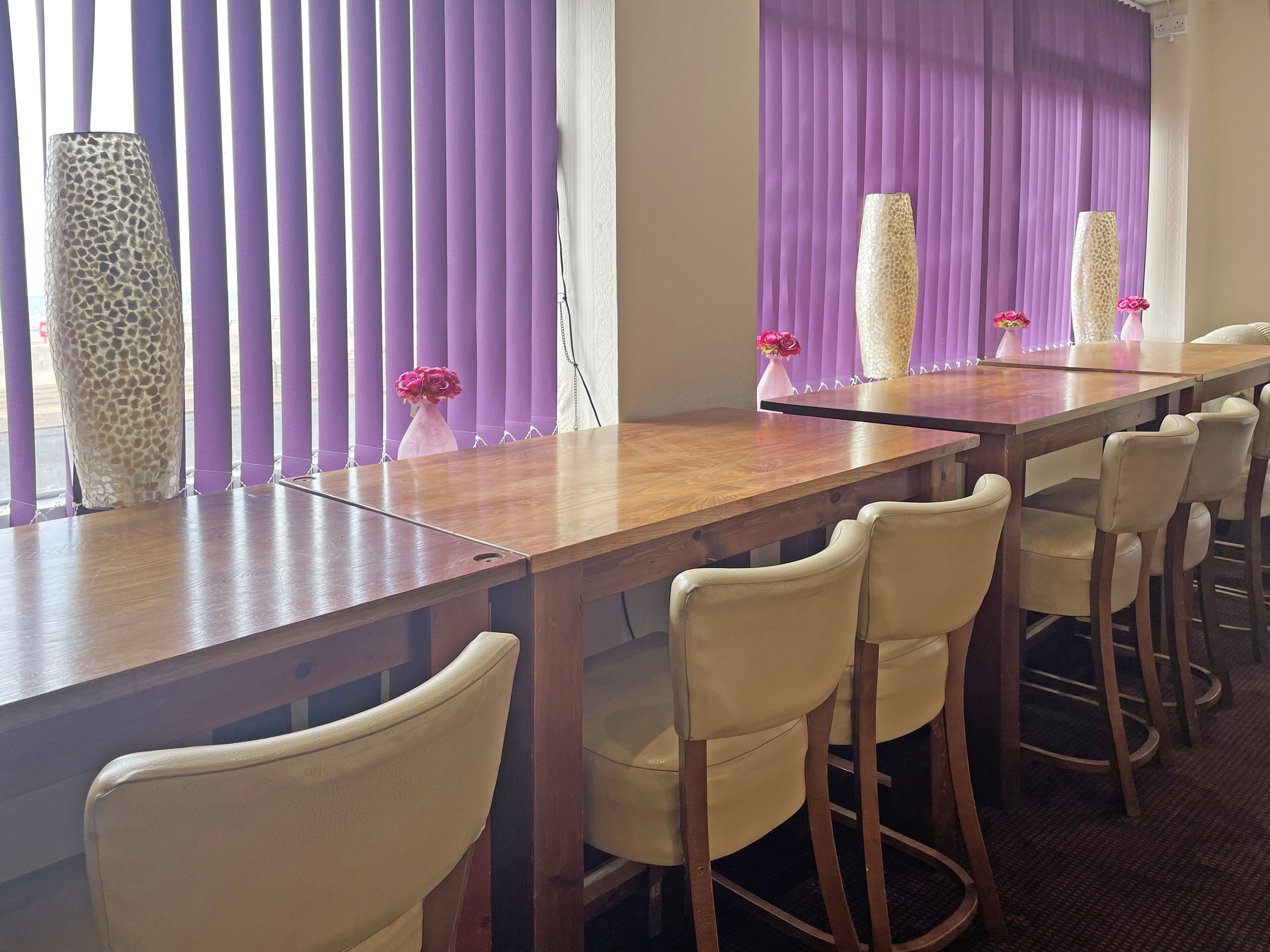 Foto - Sapphire hotel blackpool promenade