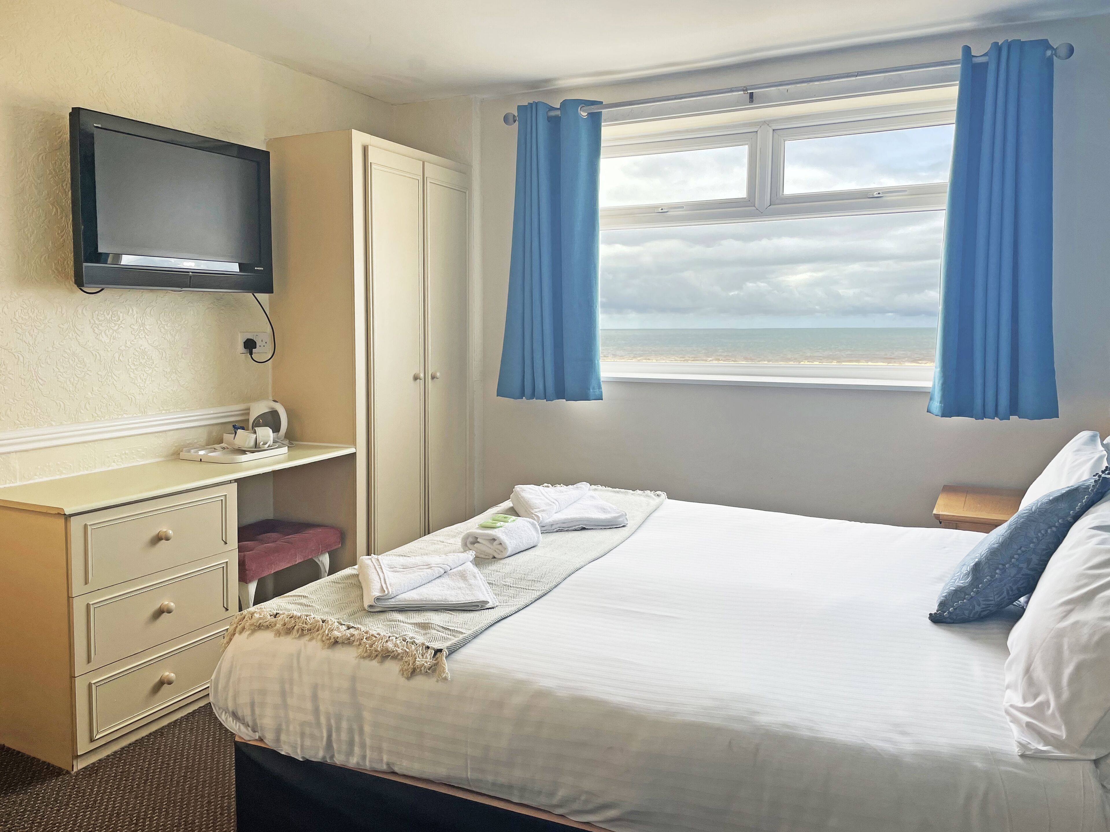 Foto - Sapphire hotel blackpool promenade