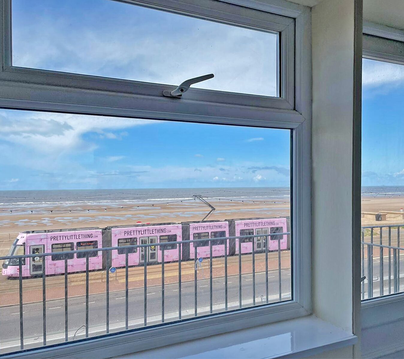 Foto - Sapphire hotel blackpool promenade