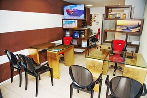 Recepción