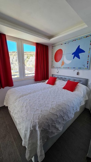 Appartement « Premier » | Draps fournis