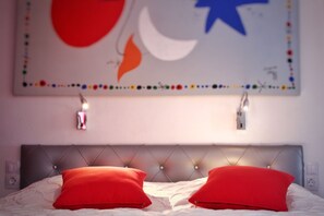 Superior Apartment | Bed sheets - Apartamentos Curasol (Mogan)