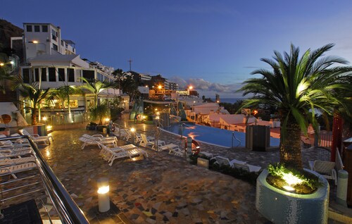 Apartamentos Curasol