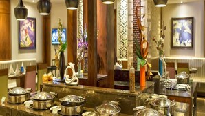 Buffet - Sarovar Portico Jalandhar (Jalandhar)
