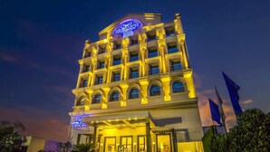 Exterior - Sarovar Portico Jalandhar (Jalandhar)