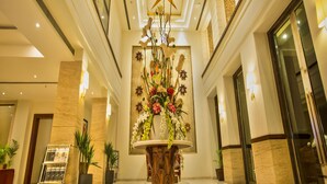 Lobby - Sarovar Portico Jalandhar (Jalandhar)