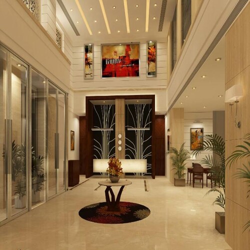 Sarovar Portico Jalandhar