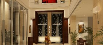 Sarovar Portico Jalandhar