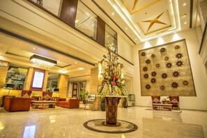 Reception - Sarovar Portico Jalandhar (Jalandhar)