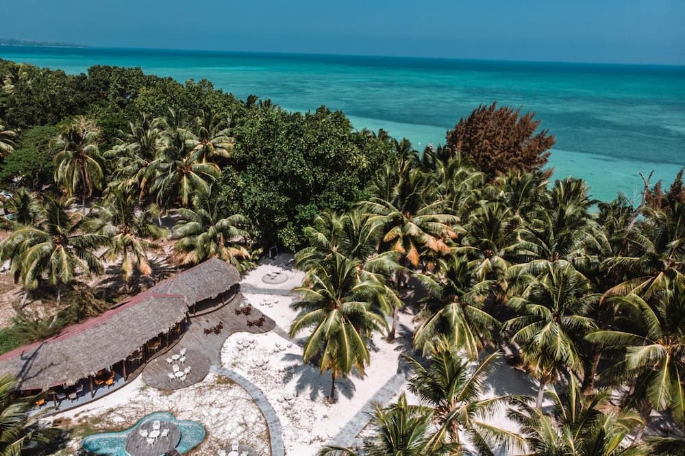 SilverSand Beach Resort