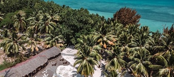 SilverSand Beach Resort