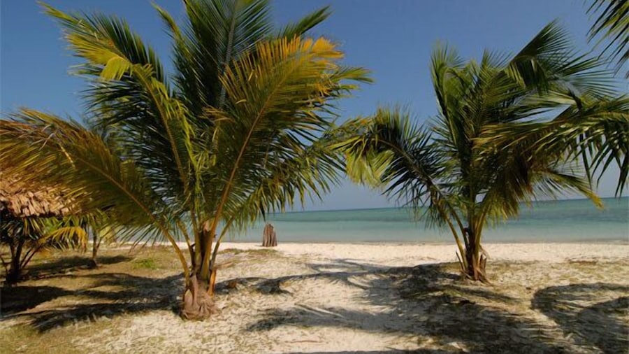 SilverSand Beach Resort