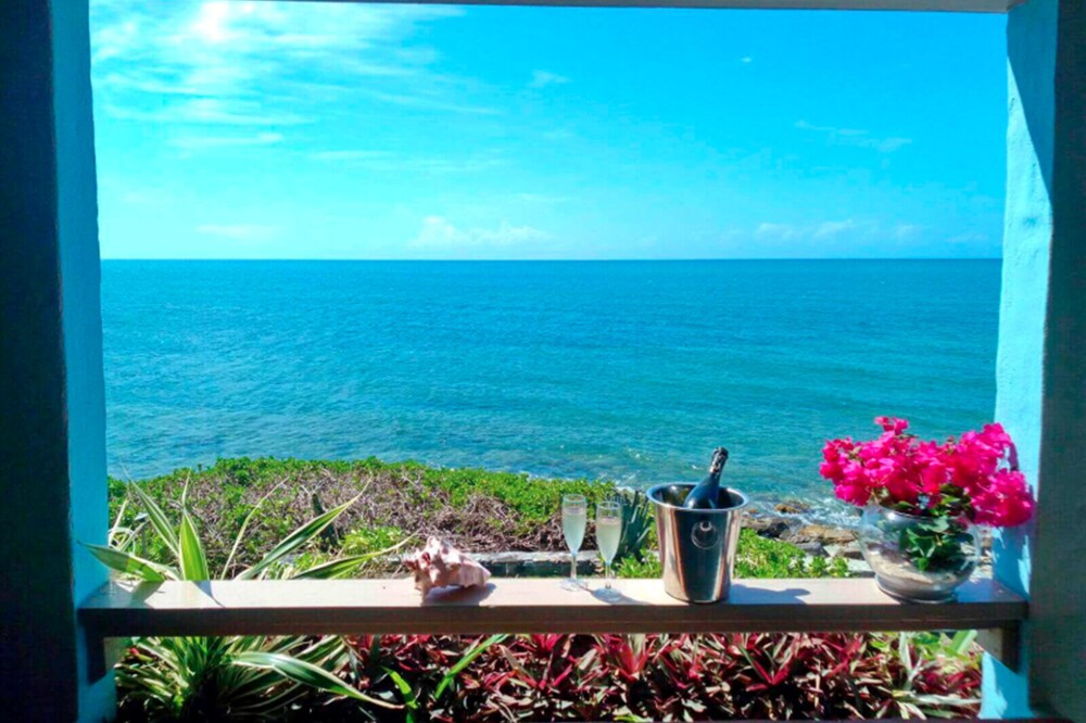 Northshore Seaside Suites