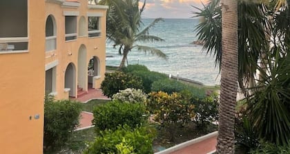 Northshore Seaside Suites