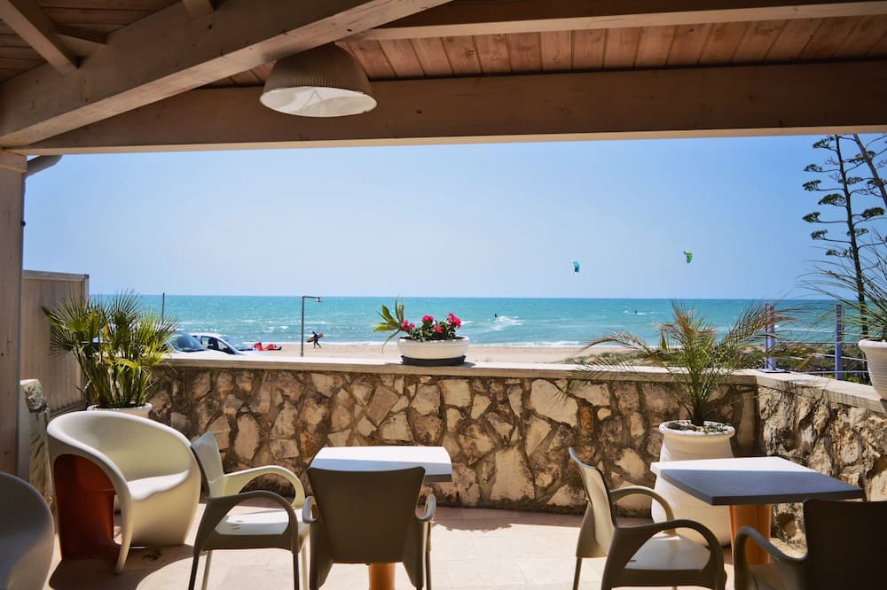 Hotel Mar & Sol