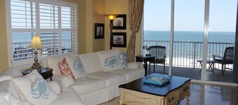 Spanish Key by Luxury Coastal Vacations