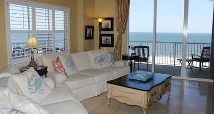 Spanish Key by Luxury Coastal Vacations